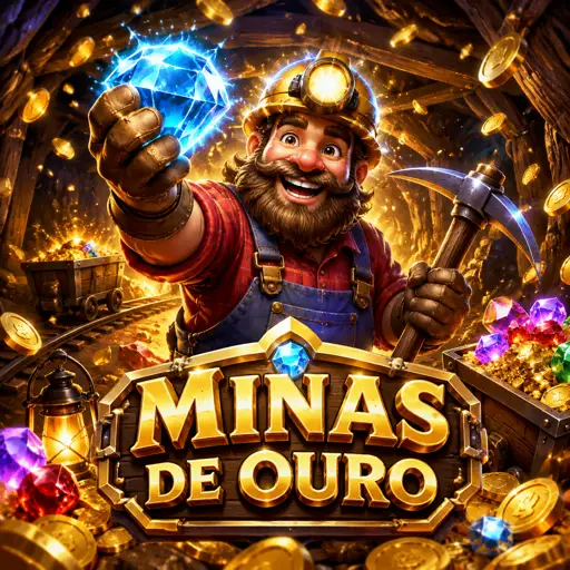 Cartão do jogo Mines com grade de casas e minas escondidas