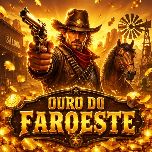 Jogo Wanted Dead or a Wild da Hacksaw Gaming como destaque de parceiro