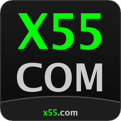 Logo X55